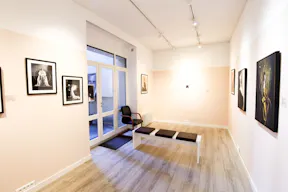 Excellent Gallery in Le Marais - Image 2