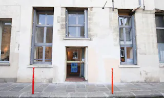 Excellent Gallery in Le Marais - Image 6