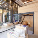 Trendy Shop in Le Marais