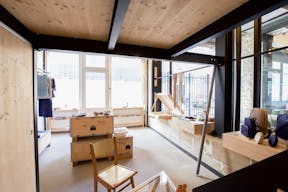 Trendy Shop in Le Marais - Image 1