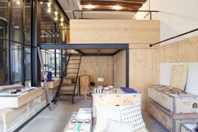 Trendy Shop in Le Marais - Image 3