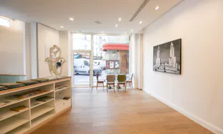 Saint Germain des Prés Showroom - Image 0