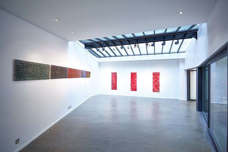 Pop-Up Showroom to Charonne - Image 2