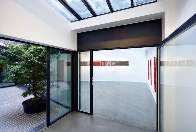 Pop-Up Showroom to Charonne - Image 3