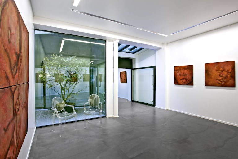 Pop-Up Showroom to Charonne - Image 4