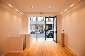 Pop-Up Boutique Near République - Image 0