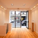 Pop-Up Boutique Near République