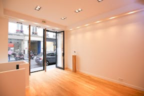 Pop-Up Boutique Near République - Image 2