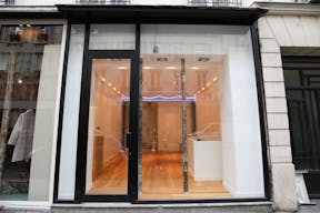 Pop-Up Boutique Near République - Image 5