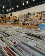Hollywood Record Store (store remains open)  - Image 22