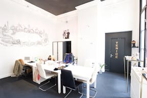 Showroom in Place Vendôme - Image 1