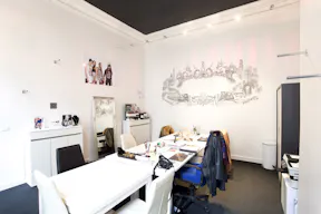 Showroom in Place Vendôme - Image 2
