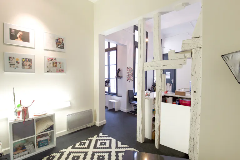 Showroom in Place Vendôme - Image 4