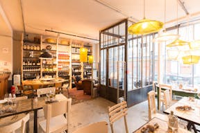 Pop-Up Store Near Folie Mericourt - Image 4