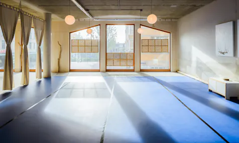 Pop-Up Showroom in Oost - Image 0