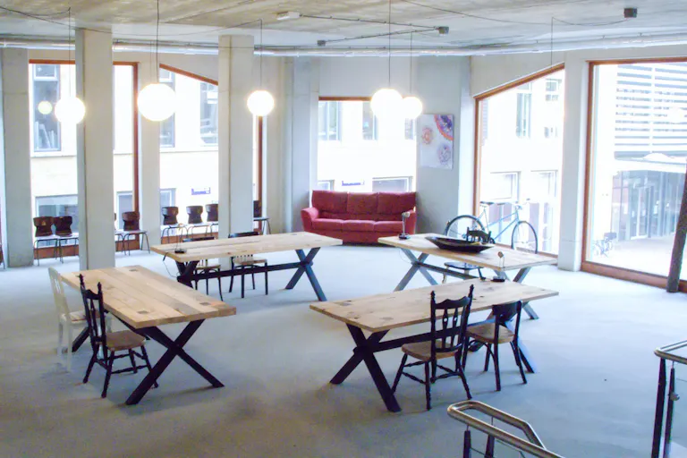 Pop-Up Showroom in Oost - Image 2