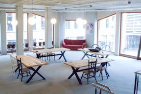 Pop-Up Showroom in Oost - Image 2