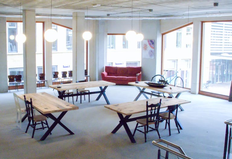 Pop-Up Showroom in Oost - Image 2