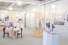 Pop-Up Showroom in Oost - Image 3