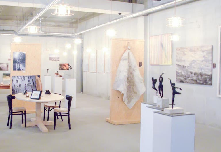 Pop-Up Showroom in Oost - Image 3