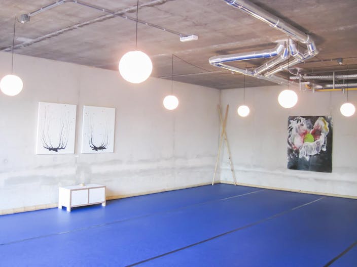 Pop-Up Showroom in Oost - Image 4