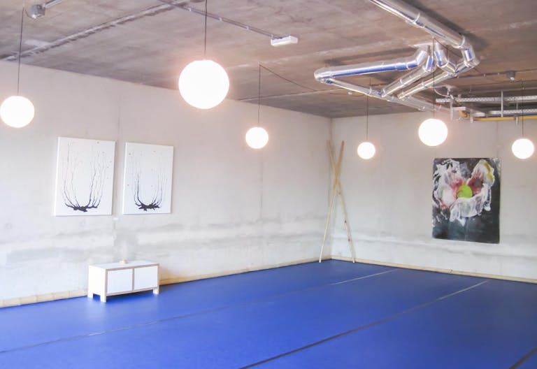 Pop-Up Showroom in Oost - Image 4