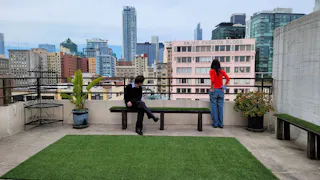 Epic Event, Brand Activation/Pop Up Showroom DTLA with Rooftop - Image 61