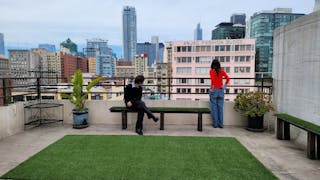 Epic Event, Brand Activation/Pop Up Showroom DTLA with Rooftop - Image 61