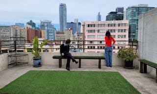 Epic Event, Brand Activation/Pop Up Showroom DTLA with Rooftop - Image 61