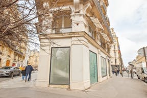 Magasin Etienne Marcel - Louvre - Place des Victoires  - Image 4
