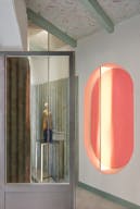 Spazio nel cuore di Milano con finiture ricercate, ideale per temporary shop, pop-up ed eventi - Image 8