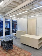 Minimal Boutique Space in Haut Marais - Image 0