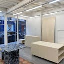 Minimal Boutique Space in Haut Marais