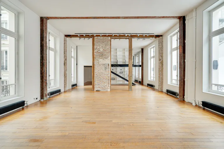 Spectacular Showroom in Le Marais - Image 0