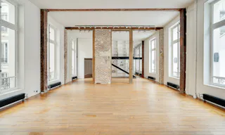 Spectacular Showroom in Le Marais - Image 0