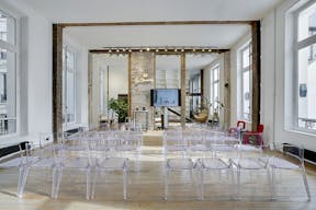 Spectacular Showroom in Le Marais - Image 3
