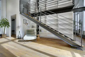 Spectacular Showroom in Le Marais - Image 9