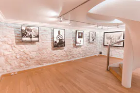Gallery in Saint Germain des Prés - Image 3