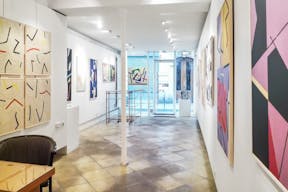 Characterful Showroom in Le Marais - Image 0