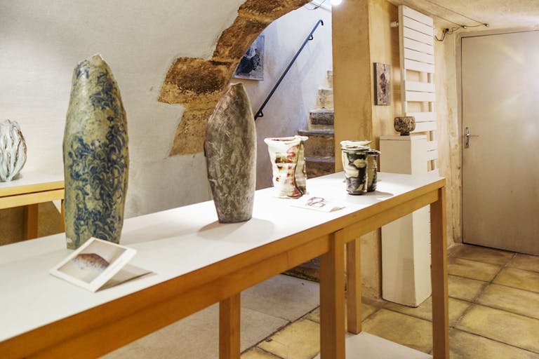 Characterful Showroom in Le Marais - Image 3