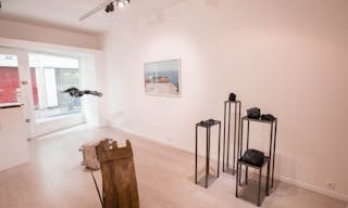 Bright Le Marais Showroom - Image 2