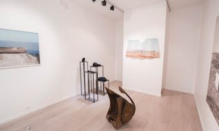 Bright Le Marais Showroom - Image 5