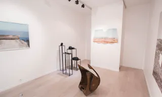 Bright Le Marais Showroom - Image 5
