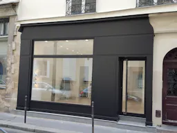 Sublime Pop-Up Store in Le Marais - Image 0