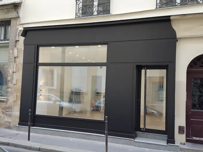 Sublime Pop-Up Store in Le Marais - Image 0