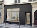 Sublime Pop-Up Store in Le Marais