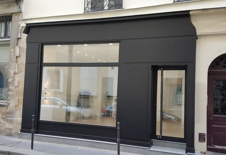 Sublime Pop-Up Store in Le Marais - Image 0
