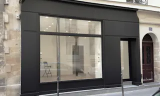 Sublime Pop-Up Store in Le Marais - Image 1