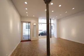 Sublime Pop-Up Store in Le Marais - Image 2