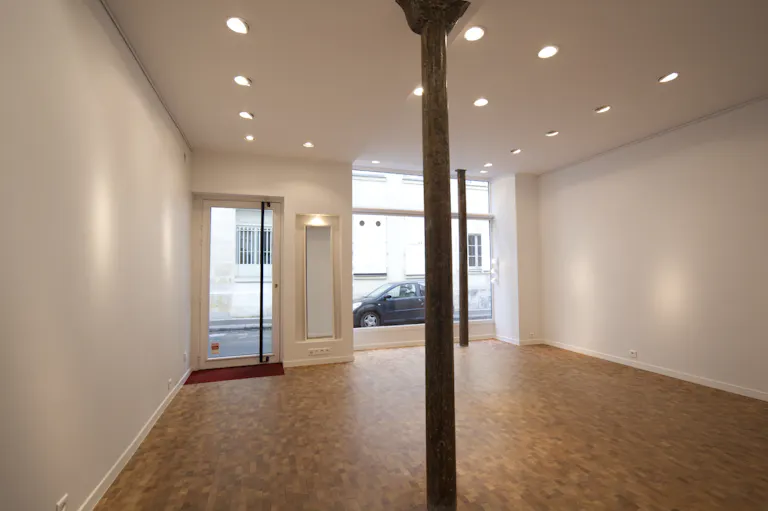 Sublime Pop-Up Store in Le Marais - Image 2